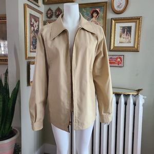 Vintage London Fog Jacket